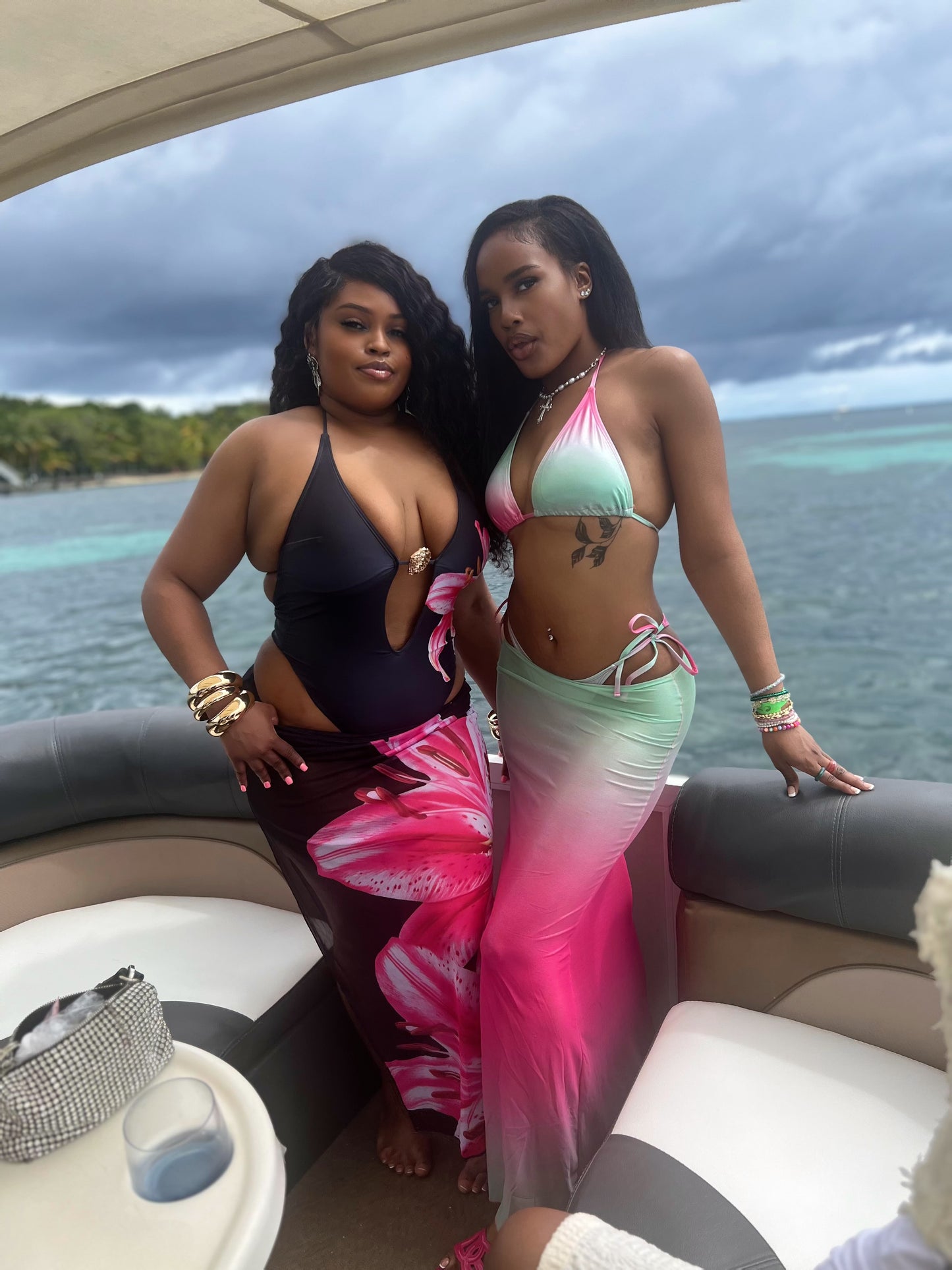 CANDY GIRL 3 PIECE SET