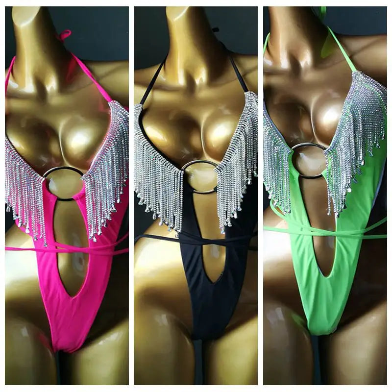 SHOWGIRL