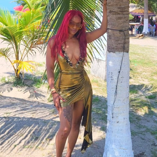 IVY 2 Piece Set
